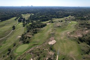 Royal Hague 7th Back Aerial